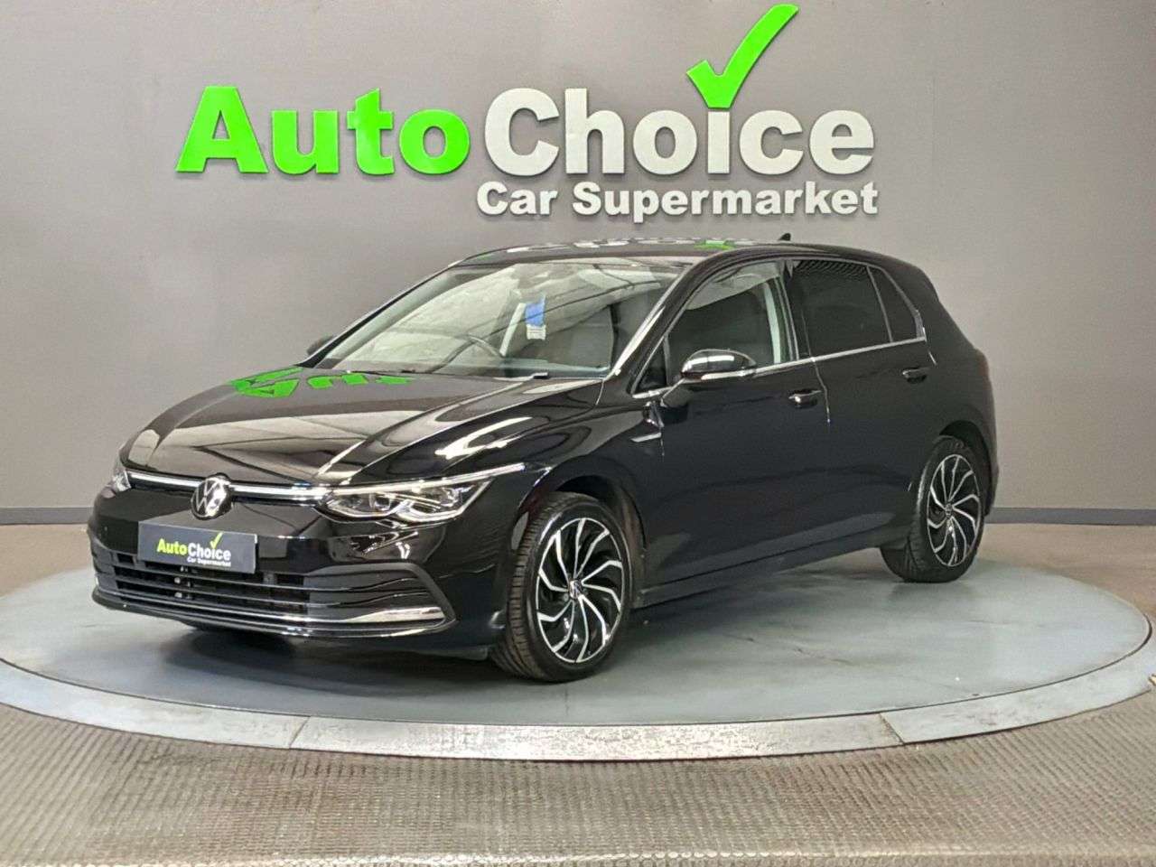 2023 VOLKSWAGEN GOLF 2023 VOLKSWAGEN GOLF
