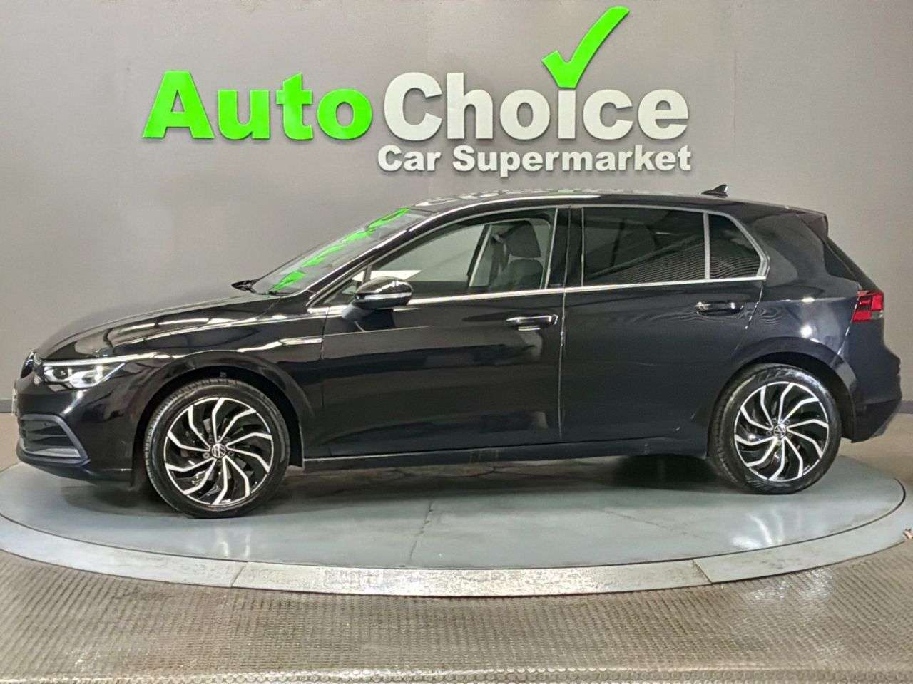 2023 VOLKSWAGEN GOLF 2023 VOLKSWAGEN GOLF