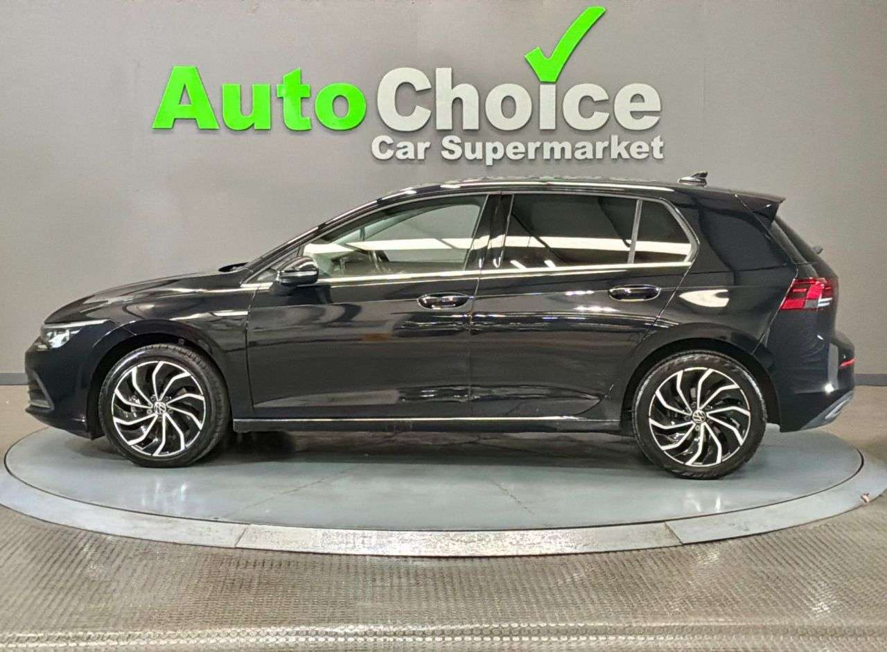 2023 VOLKSWAGEN GOLF 2023 VOLKSWAGEN GOLF