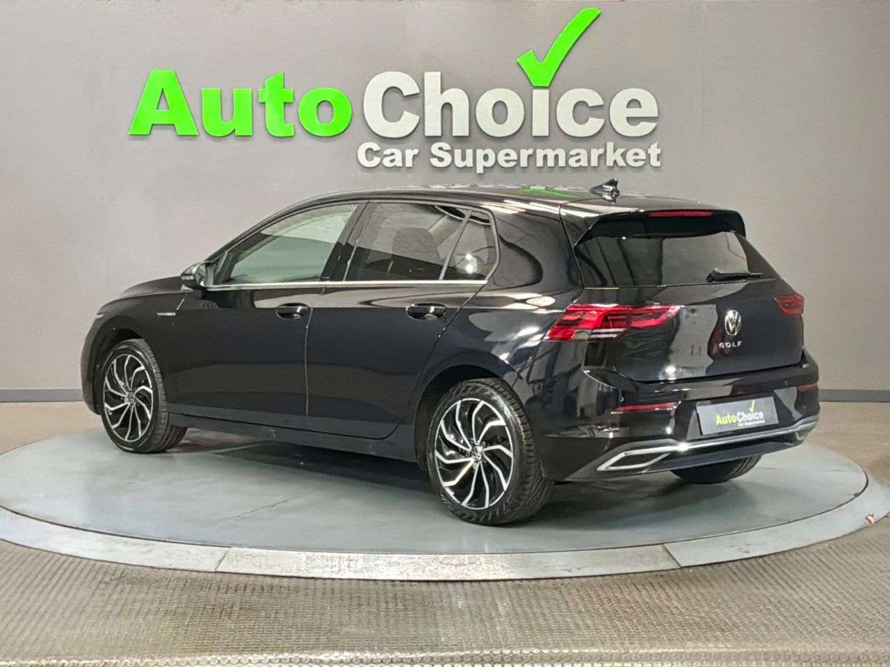 2023 VOLKSWAGEN GOLF 2023 VOLKSWAGEN GOLF
