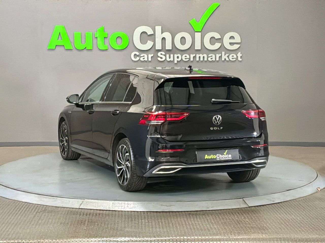 2023 VOLKSWAGEN GOLF 2023 VOLKSWAGEN GOLF