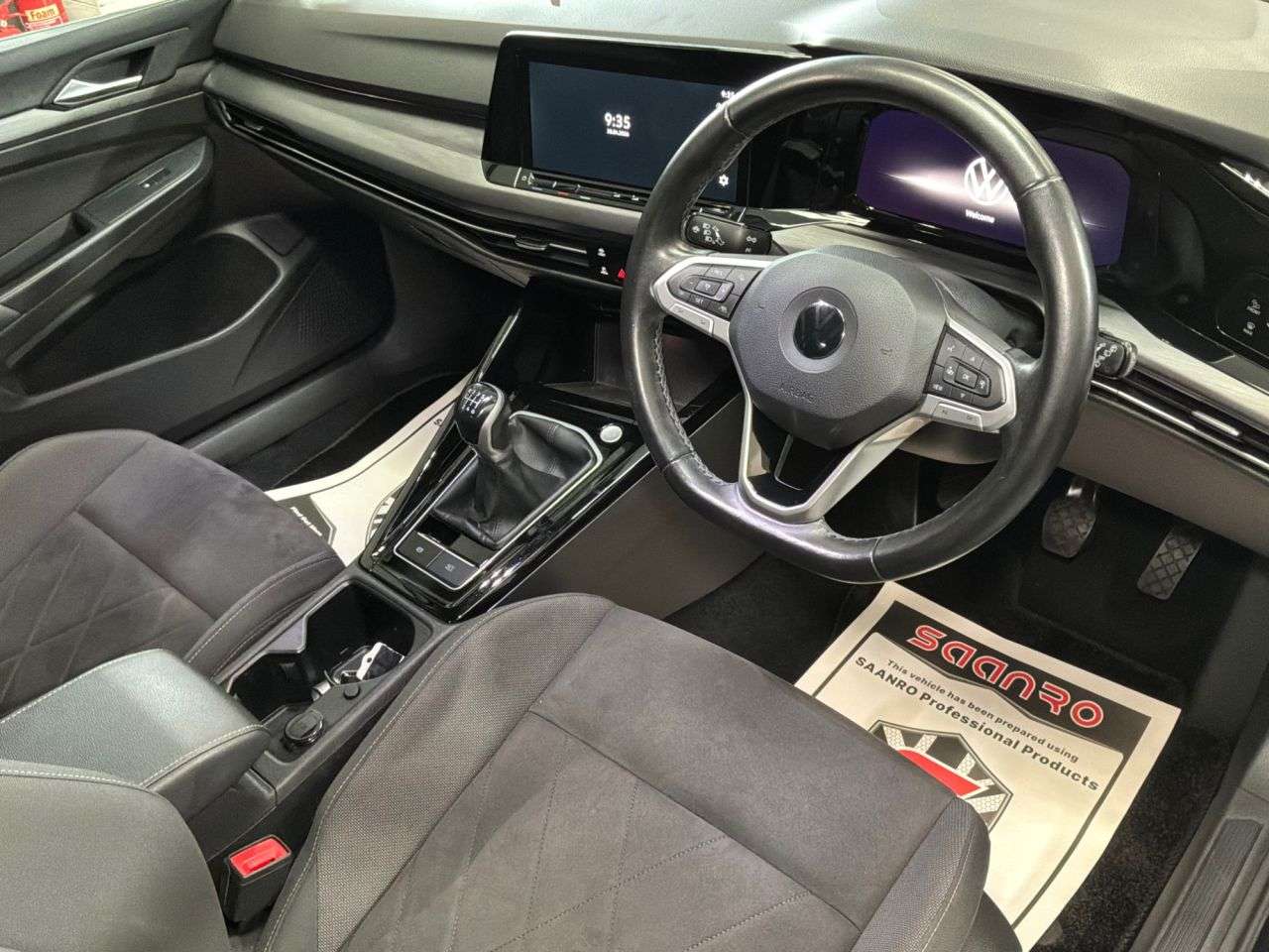 2023 VOLKSWAGEN GOLF 2023 VOLKSWAGEN GOLF
