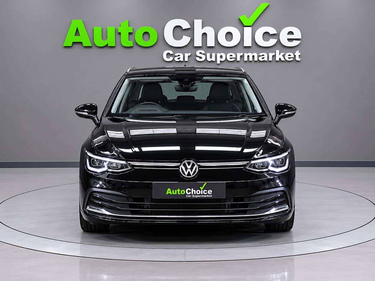A 2023 VOLKSWAGEN GOLF 1.5 TSI Style Edition Hatchback 5dr Petrol Manual Euro 6 (s/s) (150 ps) in A 2023 VOLKSWAGEN GOLF 1.5 TSI Style Edition Hatchback 5dr Petrol Manual Euro 6 (s/s) (150 ps) in