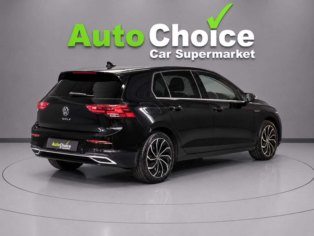 2023 VOLKSWAGEN GOLF 2023 VOLKSWAGEN GOLF