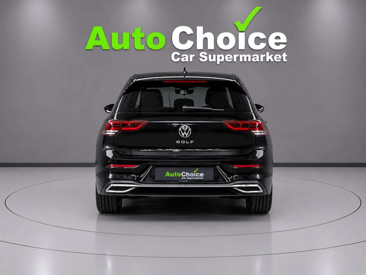 2023 VOLKSWAGEN GOLF 2023 VOLKSWAGEN GOLF