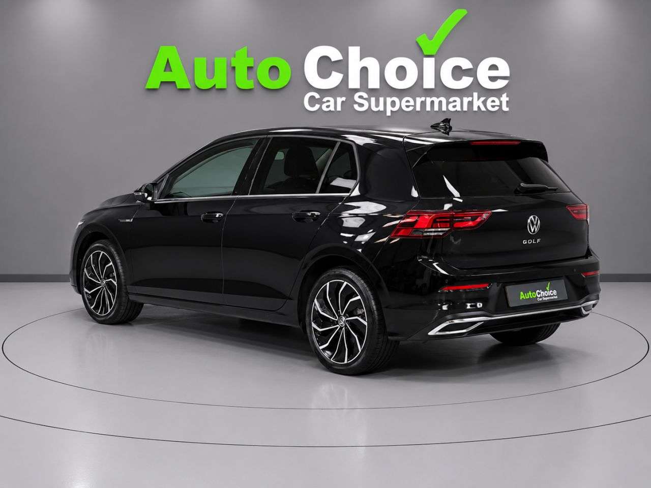 2023 VOLKSWAGEN GOLF 2023 VOLKSWAGEN GOLF