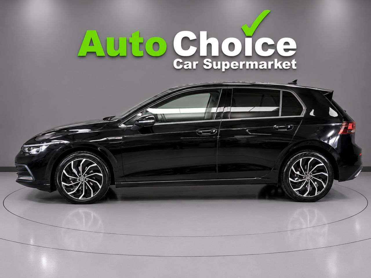 2023 VOLKSWAGEN GOLF 2023 VOLKSWAGEN GOLF