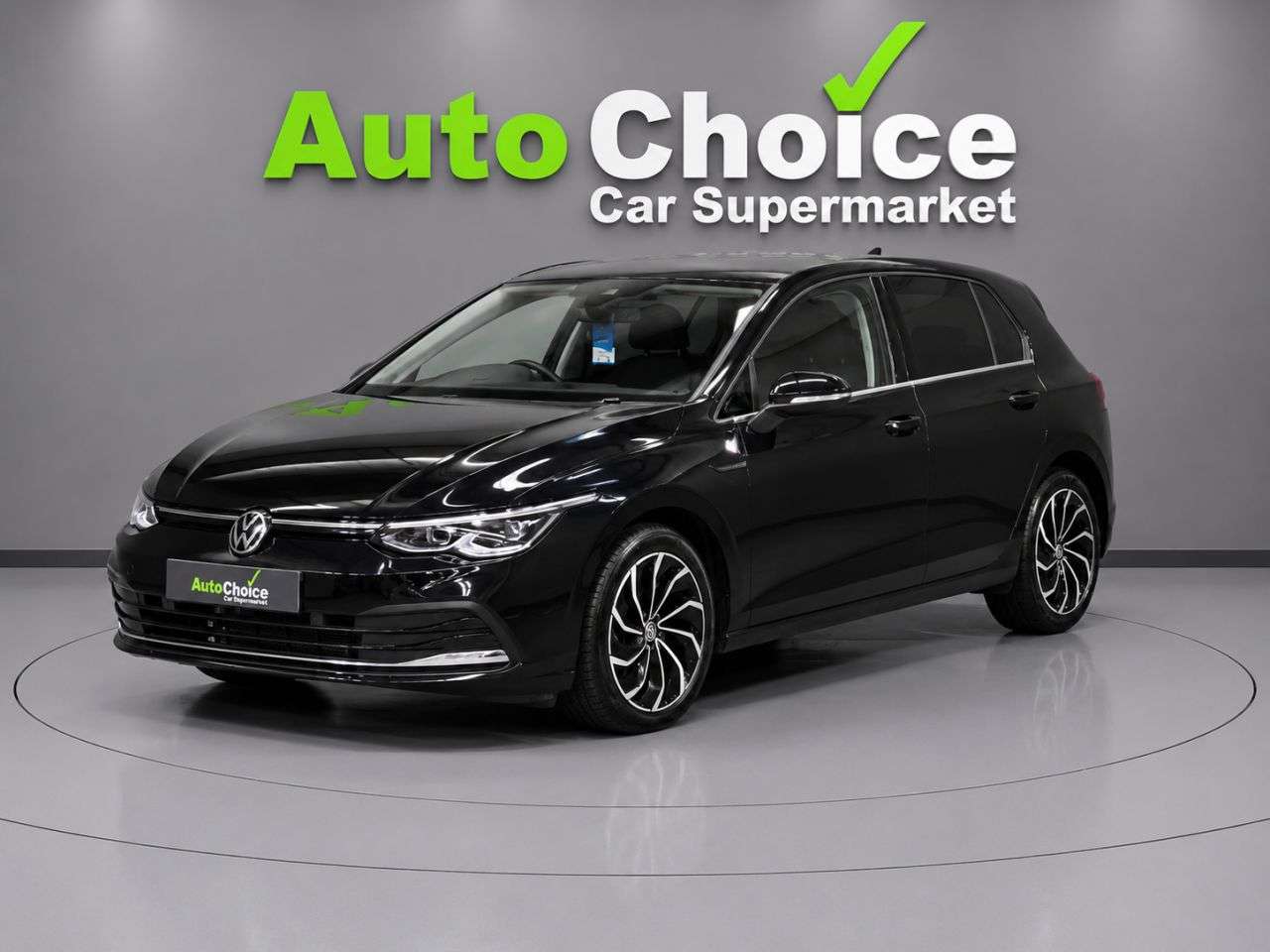 2023 VOLKSWAGEN GOLF 2023 VOLKSWAGEN GOLF
