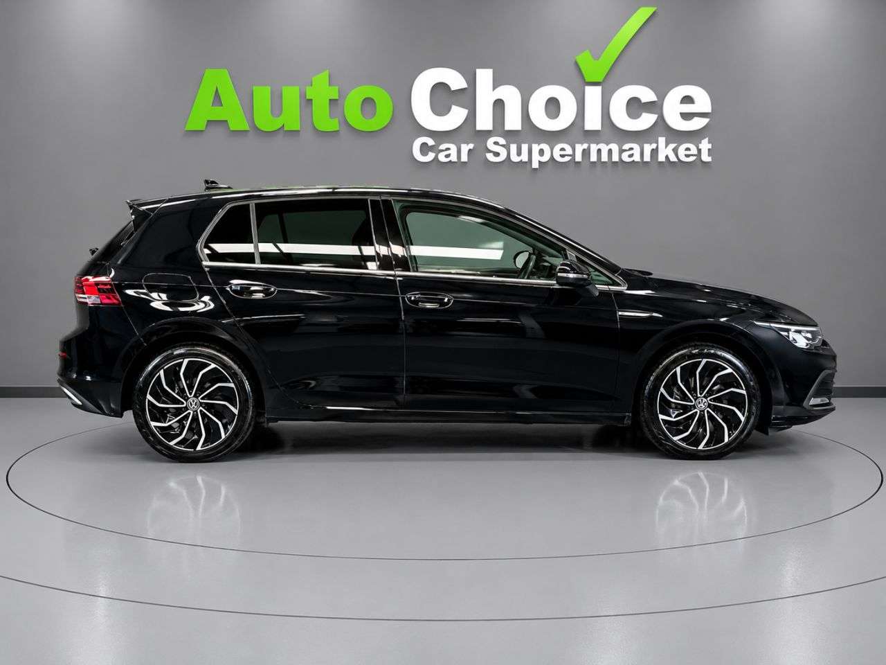 2023 VOLKSWAGEN GOLF 2023 VOLKSWAGEN GOLF