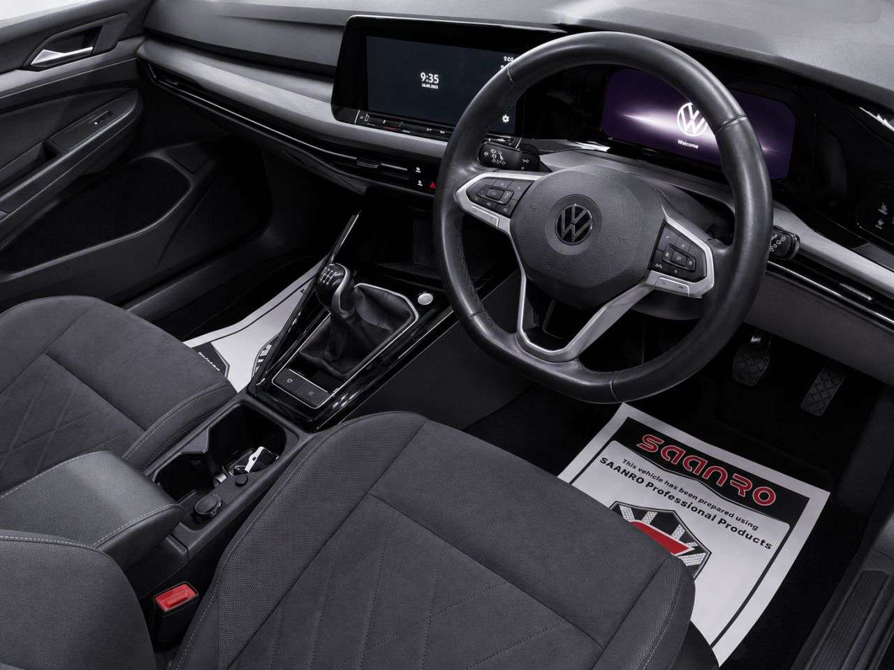 2023 VOLKSWAGEN GOLF 2023 VOLKSWAGEN GOLF