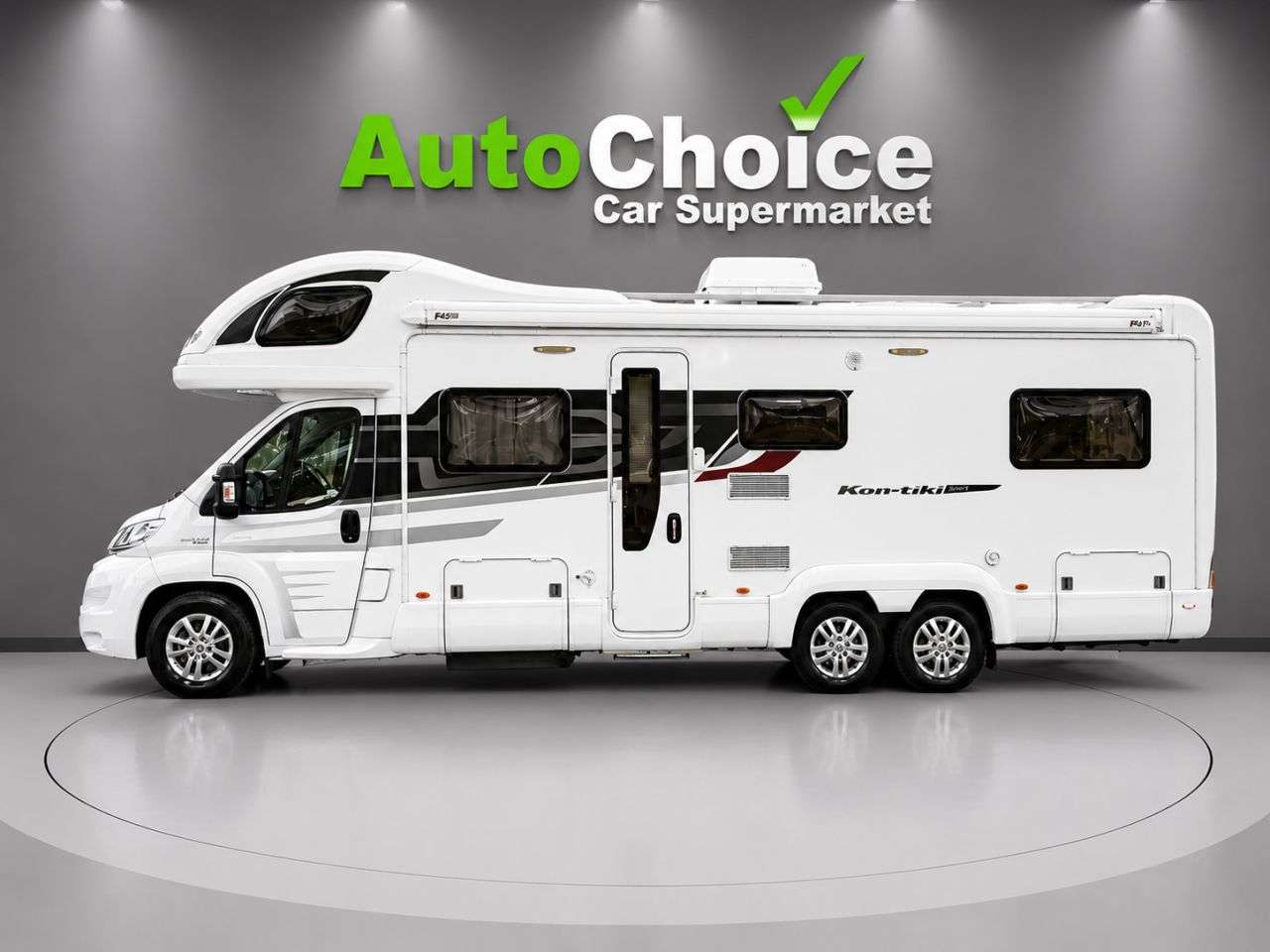2013 FIAT DUCATO 40MAXI 4X2DAY CC LWB 130 2013 FIAT DUCATO 40MAXI 4X2DAY CC LWB 130