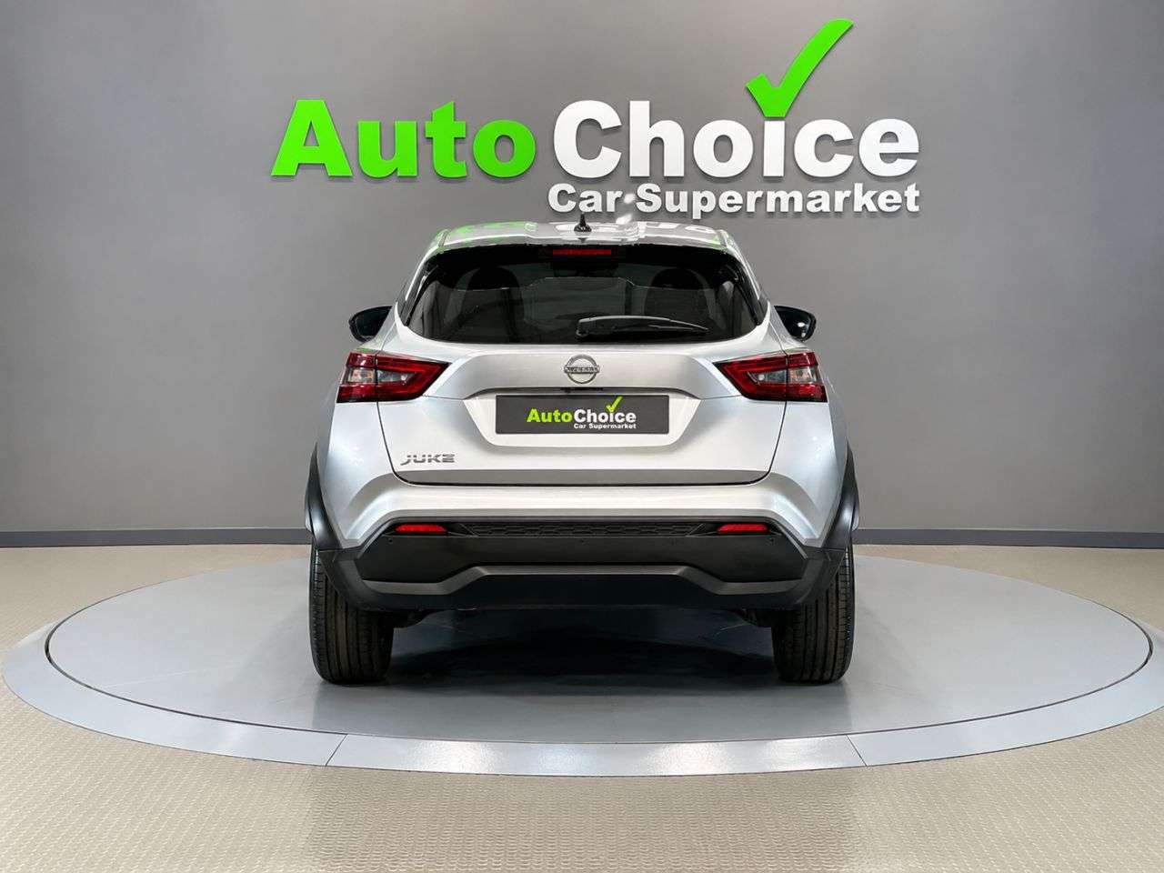 2025 NISSAN JUKE 2025 NISSAN JUKE
