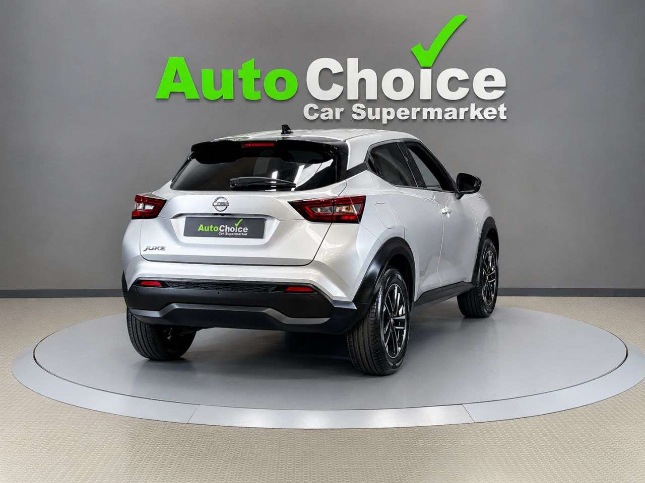 2025 NISSAN JUKE 2025 NISSAN JUKE
