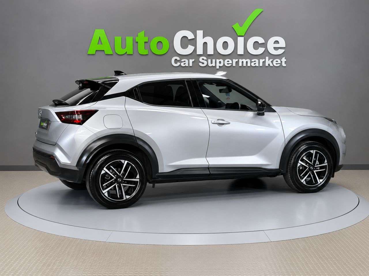 2025 NISSAN JUKE 2025 NISSAN JUKE