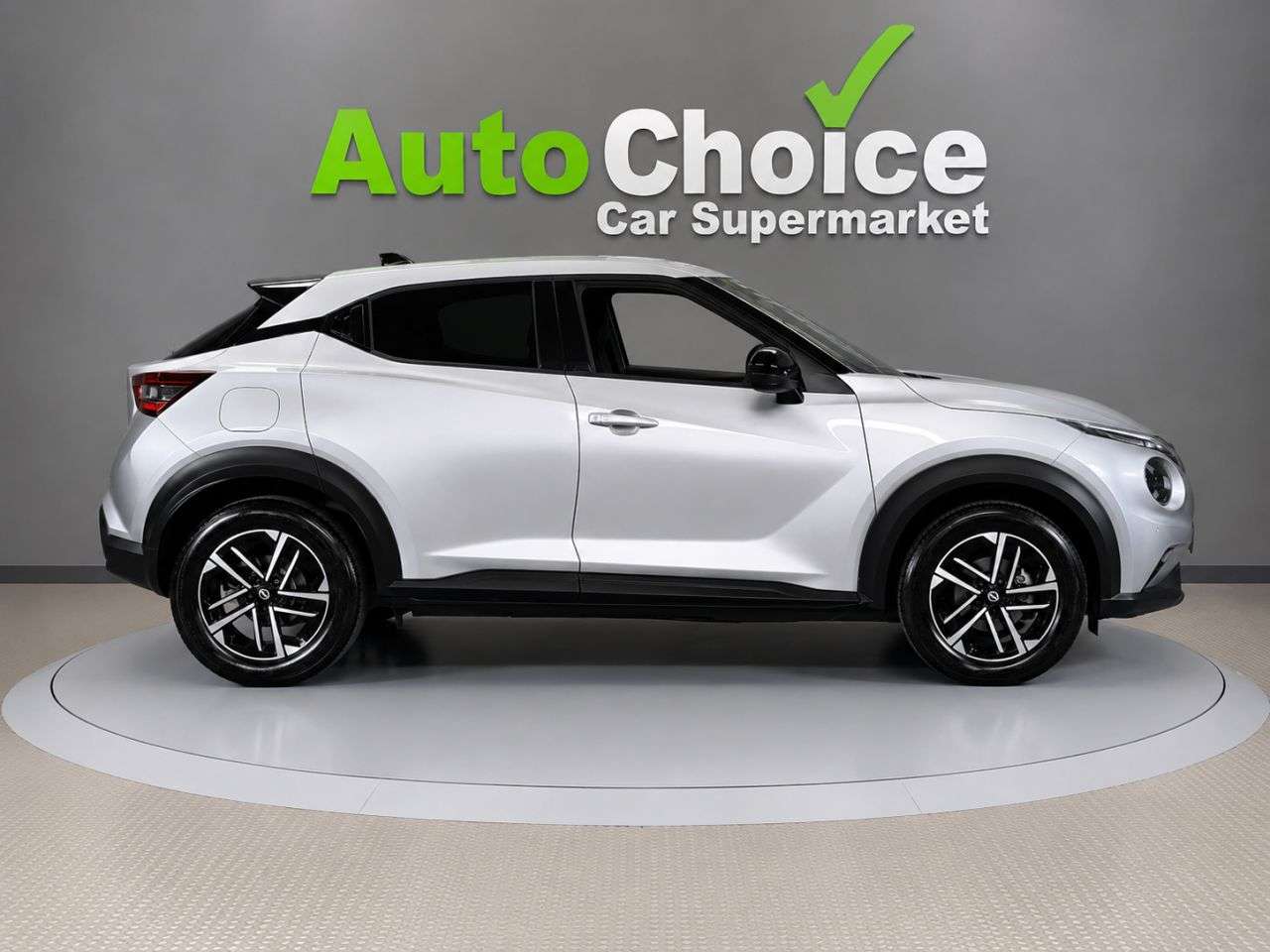 2025 NISSAN JUKE 2025 NISSAN JUKE