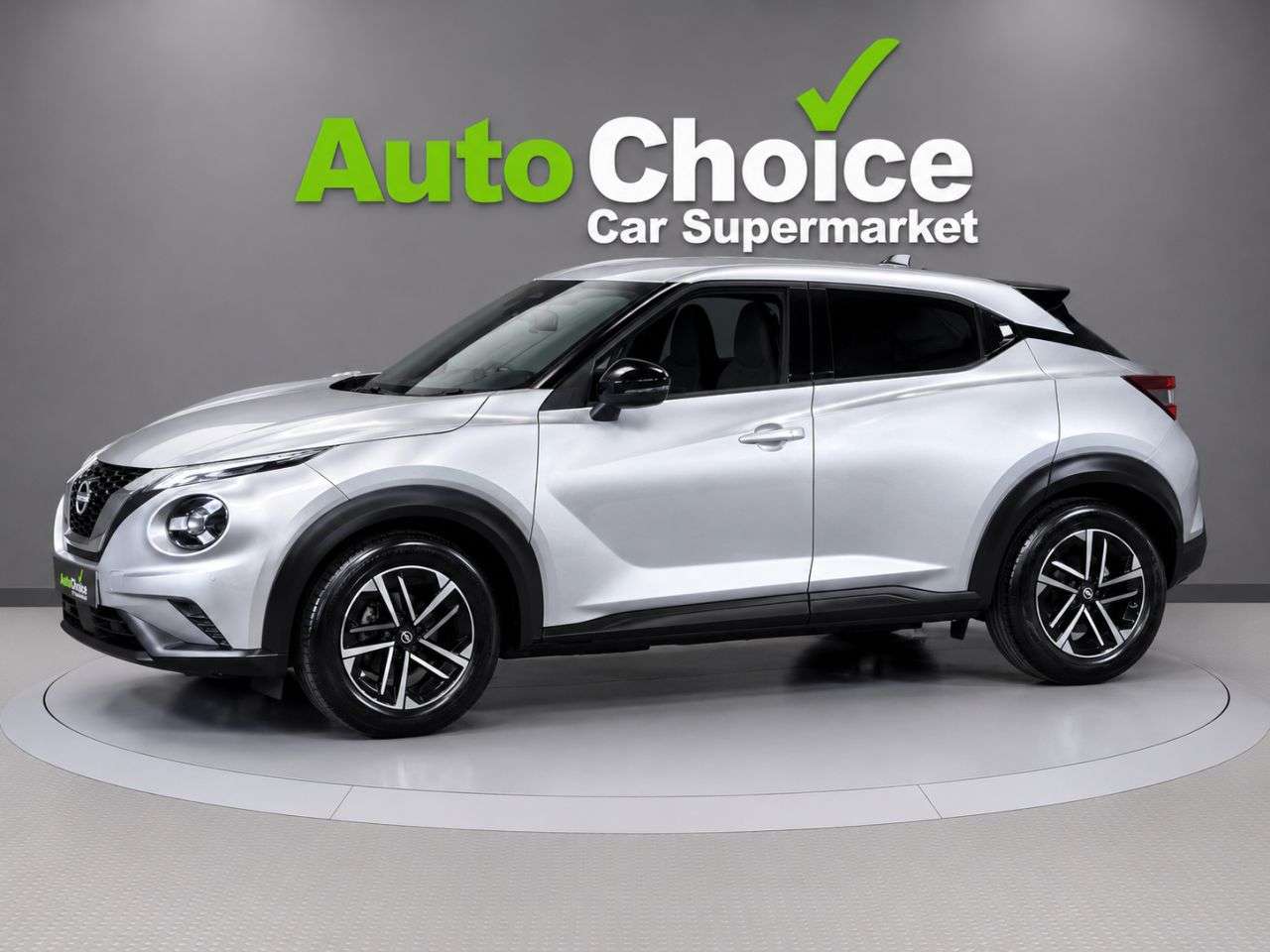 2025 NISSAN JUKE 2025 NISSAN JUKE