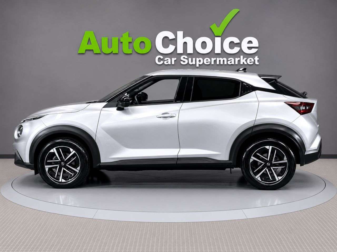 2025 NISSAN JUKE 2025 NISSAN JUKE