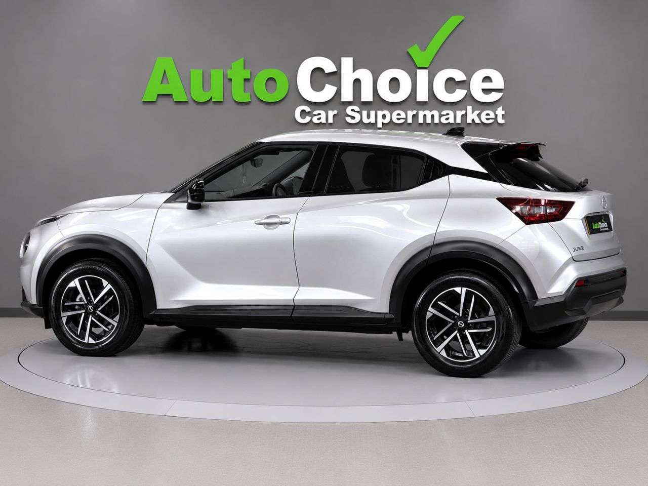 2025 NISSAN JUKE 2025 NISSAN JUKE