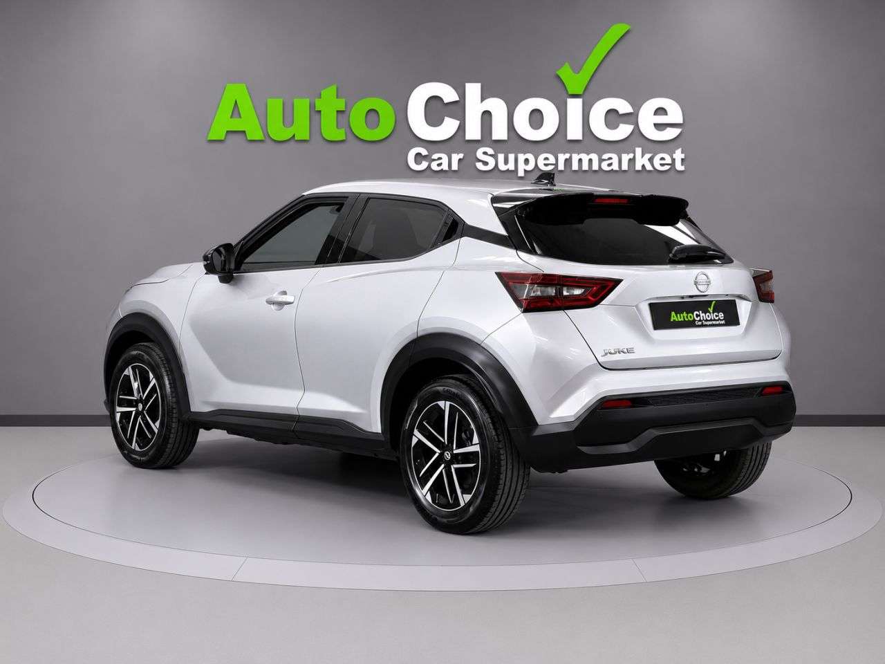 2025 NISSAN JUKE 2025 NISSAN JUKE