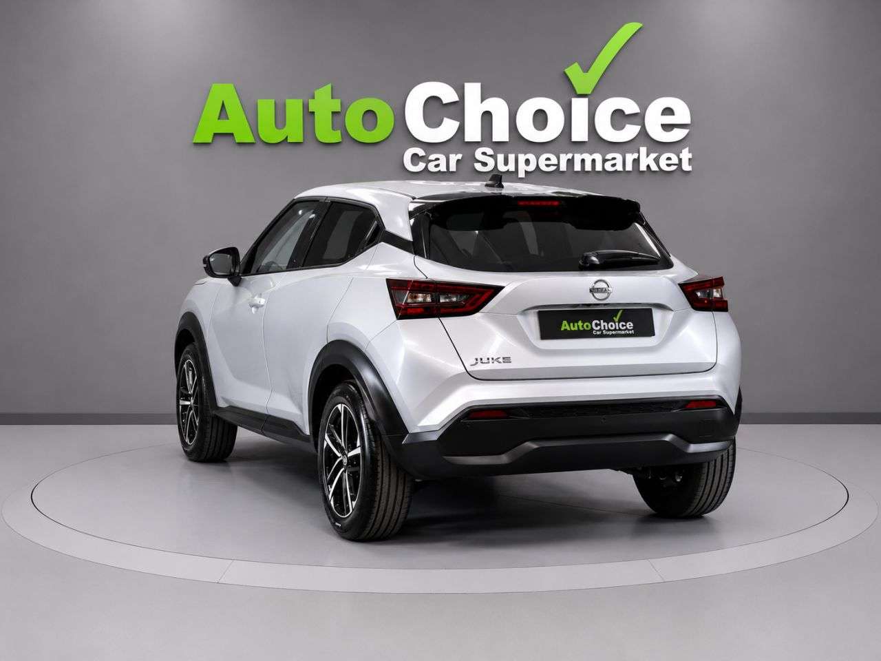 2025 NISSAN JUKE 2025 NISSAN JUKE