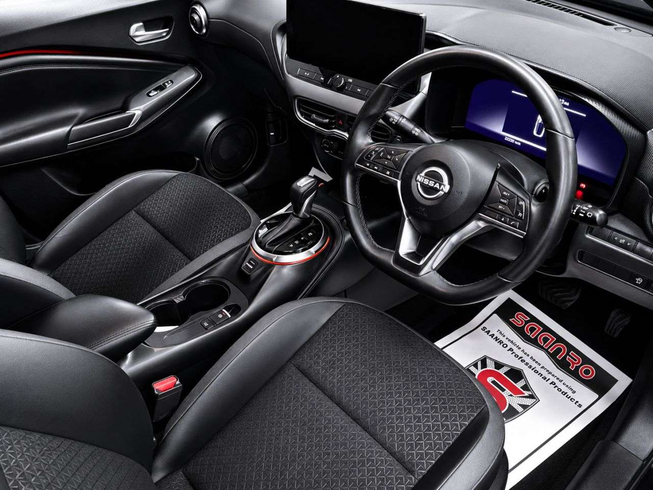 2025 NISSAN JUKE 2025 NISSAN JUKE