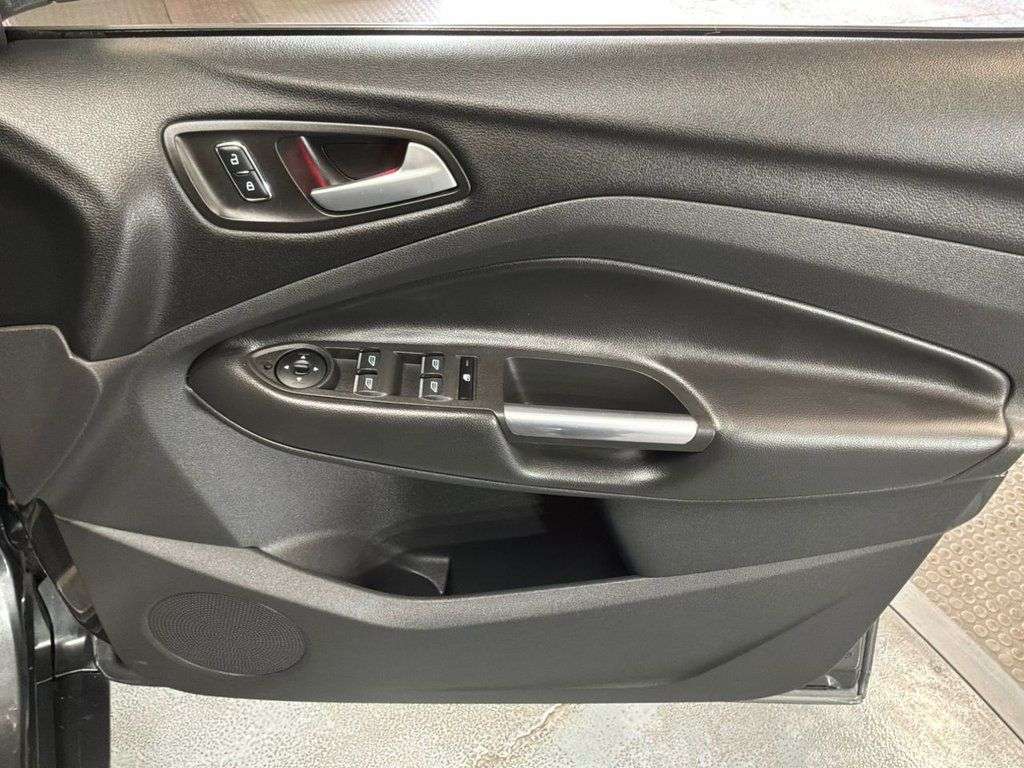 2015 FORD KUGA 2015 FORD KUGA