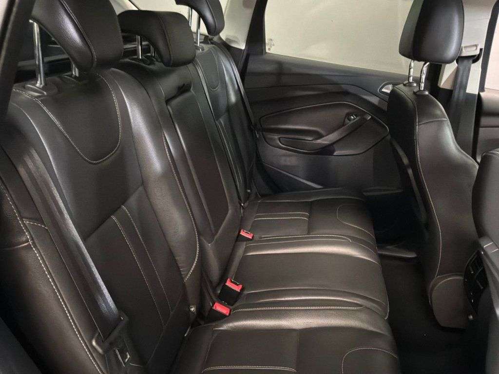 2015 FORD KUGA 2015 FORD KUGA