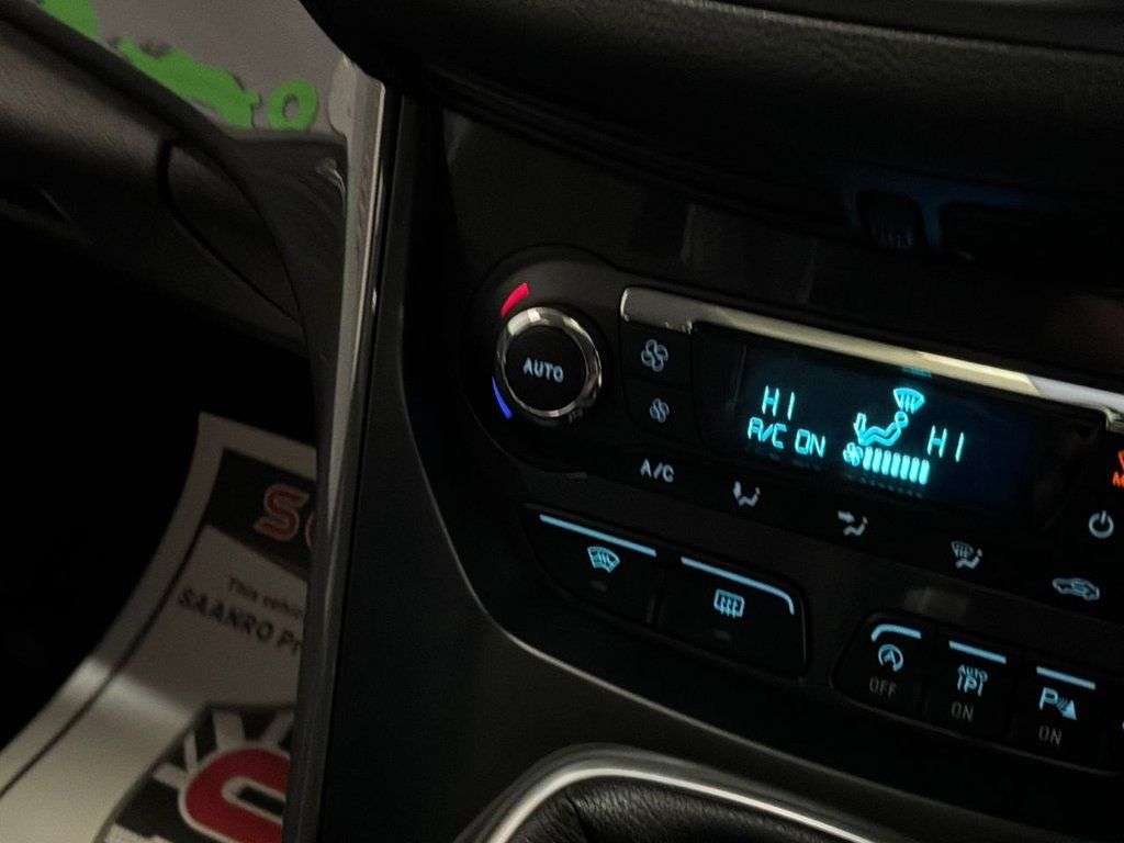 2015 FORD KUGA 2015 FORD KUGA