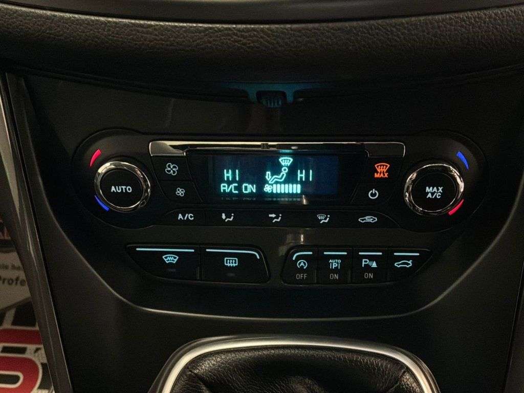 2015 FORD KUGA 2015 FORD KUGA