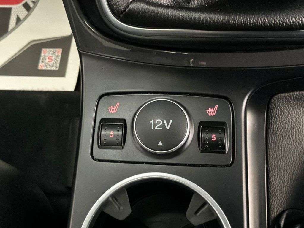 2015 FORD KUGA 2015 FORD KUGA