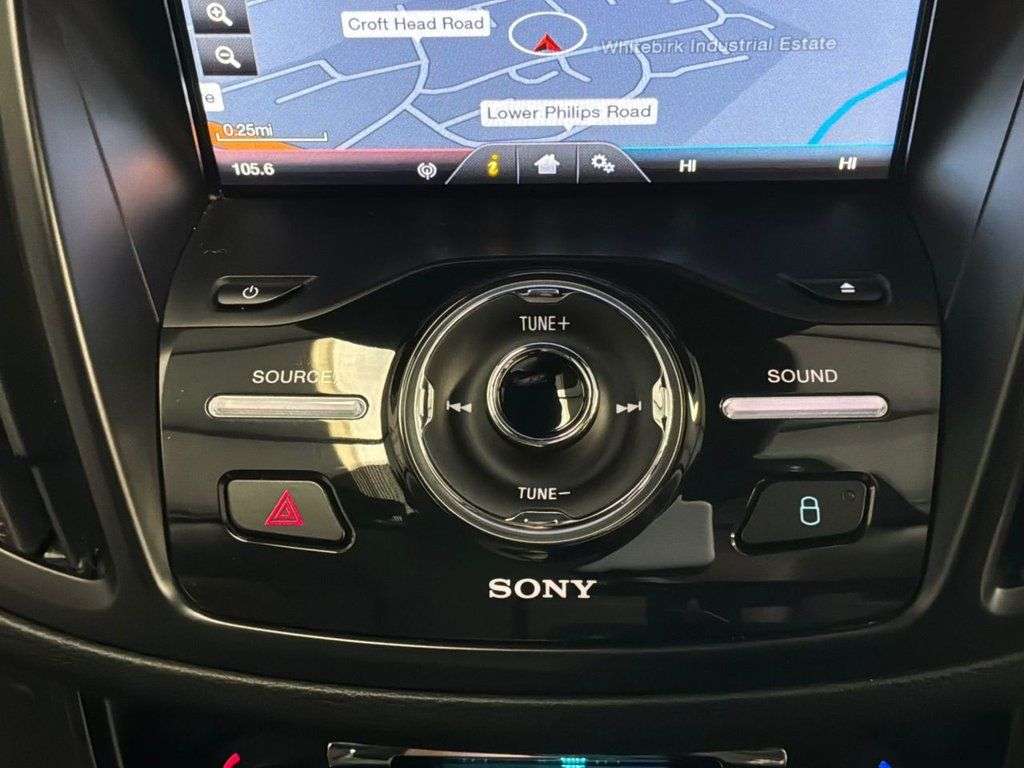 2015 FORD KUGA 2015 FORD KUGA
