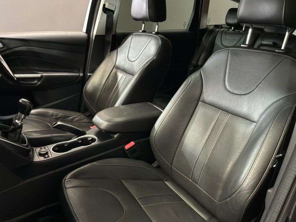 2015 FORD KUGA 2015 FORD KUGA