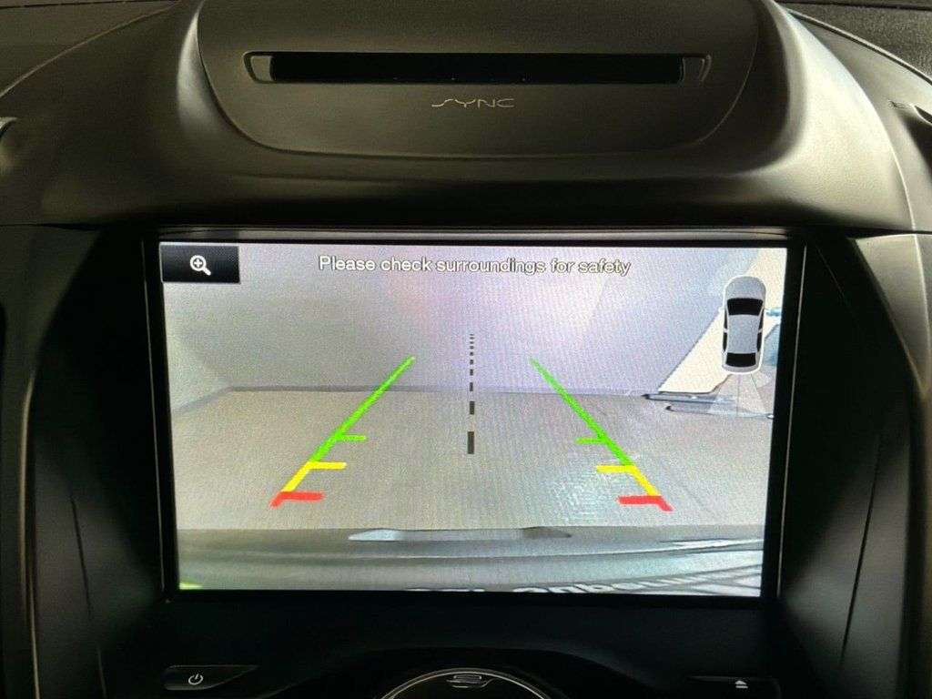 2015 FORD KUGA 2015 FORD KUGA