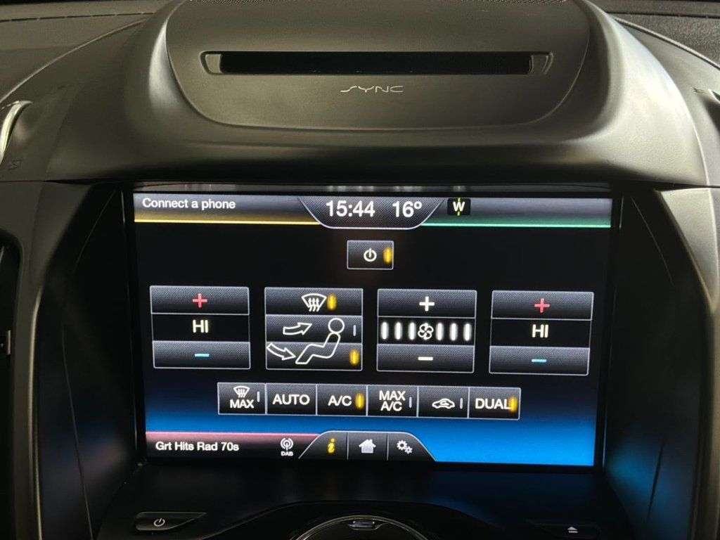2015 FORD KUGA 2015 FORD KUGA