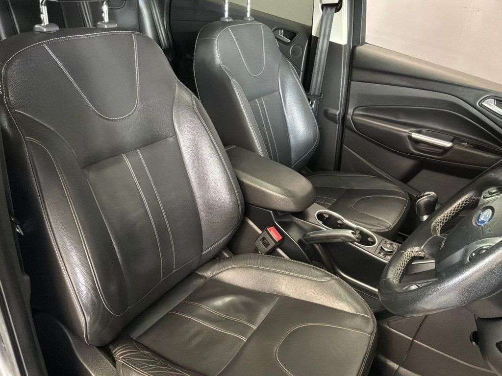 2015 FORD KUGA 2015 FORD KUGA