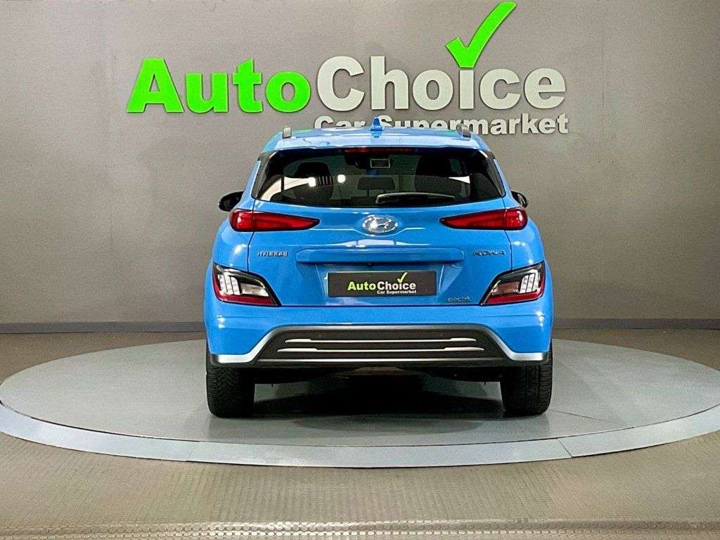 2021 HYUNDAI KONA 2021 HYUNDAI KONA