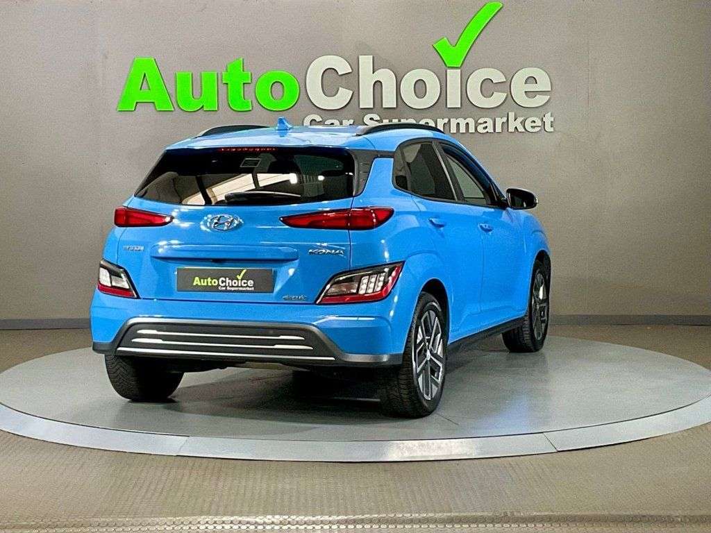 2021 HYUNDAI KONA 2021 HYUNDAI KONA