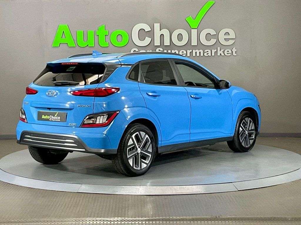 2021 HYUNDAI KONA 2021 HYUNDAI KONA