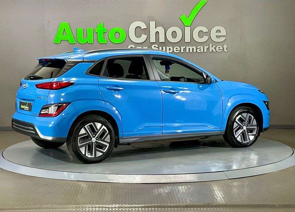 2021 HYUNDAI KONA 2021 HYUNDAI KONA