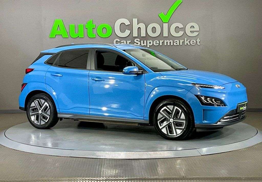 2021 HYUNDAI KONA 2021 HYUNDAI KONA