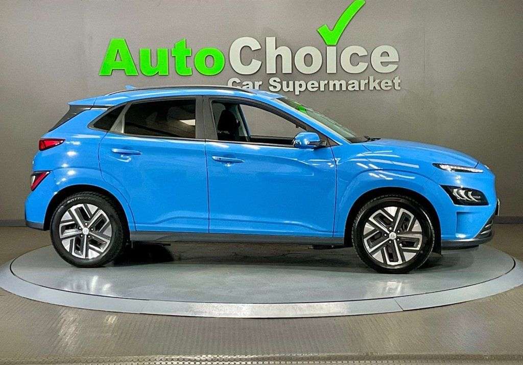 2021 HYUNDAI KONA 2021 HYUNDAI KONA
