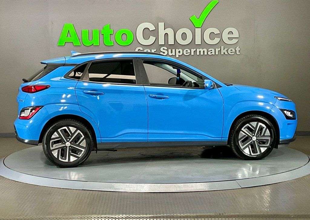 2021 HYUNDAI KONA 2021 HYUNDAI KONA