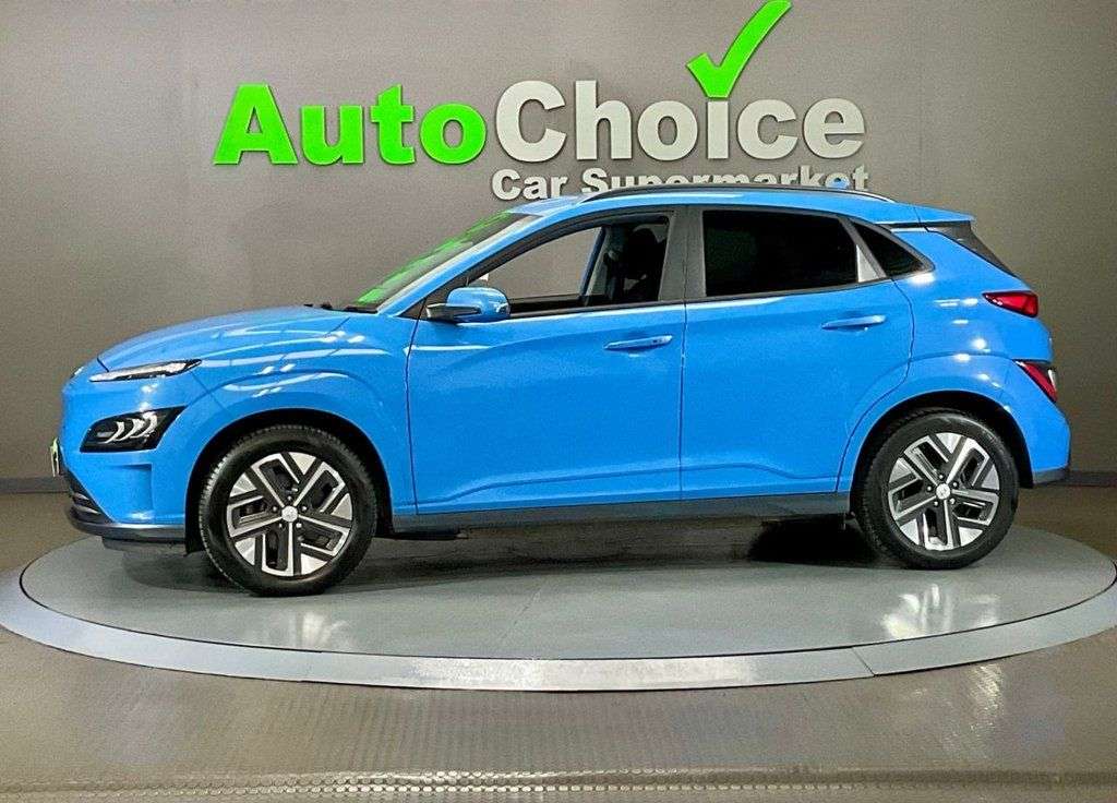 2021 HYUNDAI KONA 2021 HYUNDAI KONA