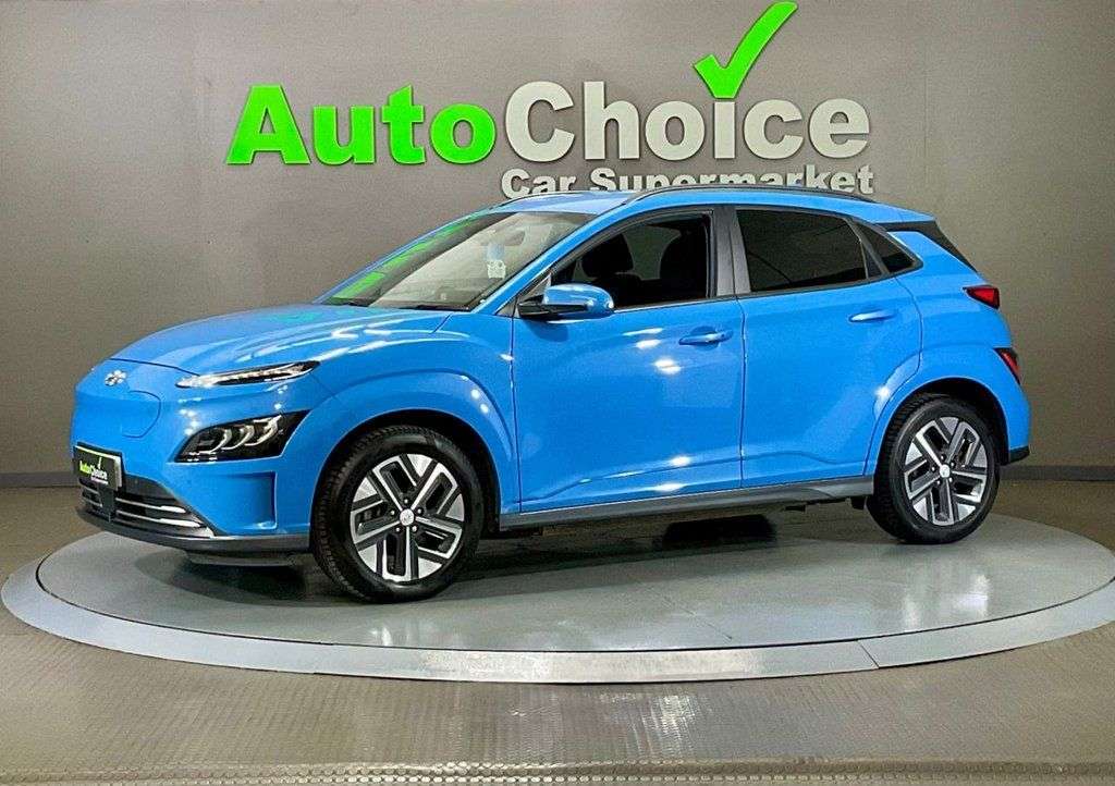 2021 HYUNDAI KONA 2021 HYUNDAI KONA
