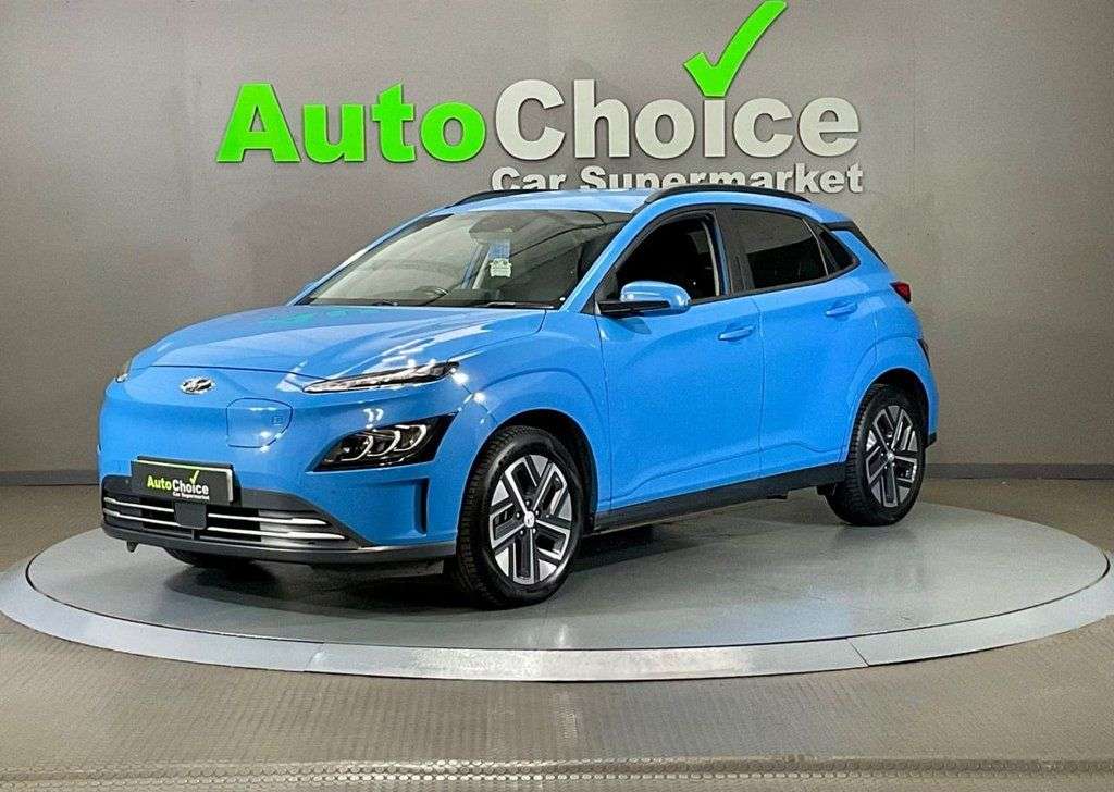 2021 HYUNDAI KONA 2021 HYUNDAI KONA