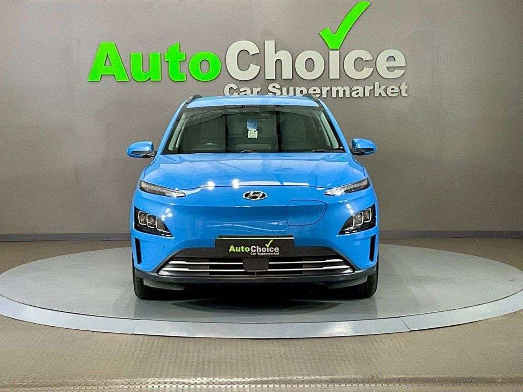 2021 HYUNDAI KONA 2021 HYUNDAI KONA