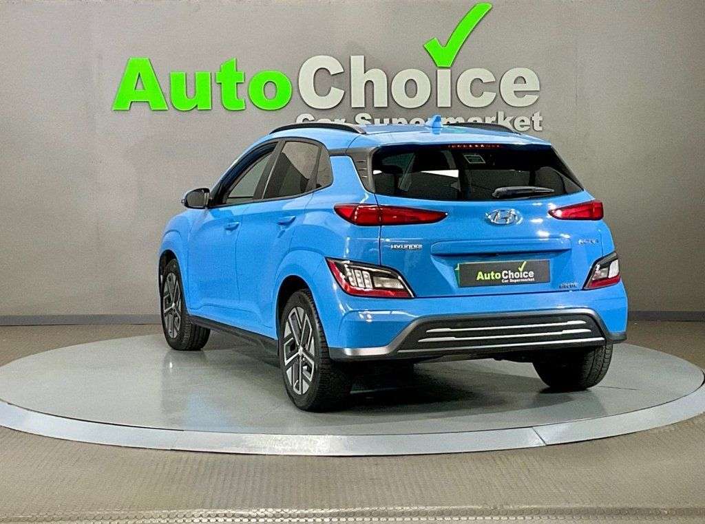 2021 HYUNDAI KONA 2021 HYUNDAI KONA