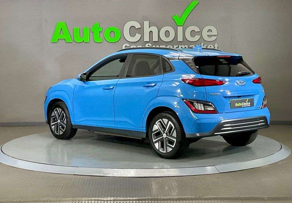 2021 HYUNDAI KONA 2021 HYUNDAI KONA