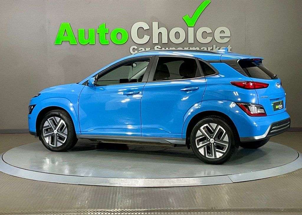 2021 HYUNDAI KONA 2021 HYUNDAI KONA