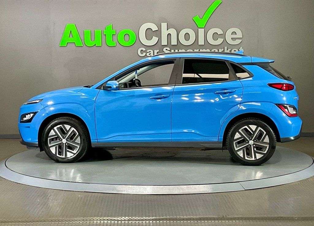 2021 HYUNDAI KONA 2021 HYUNDAI KONA